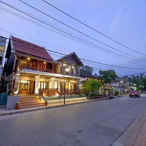 Deux Rivieres Luang Prabang