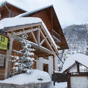 La Cascade Hotel Ceillac