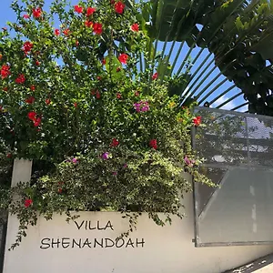 Shenandoah Villa Sainte-Anne (Grande-Terre)